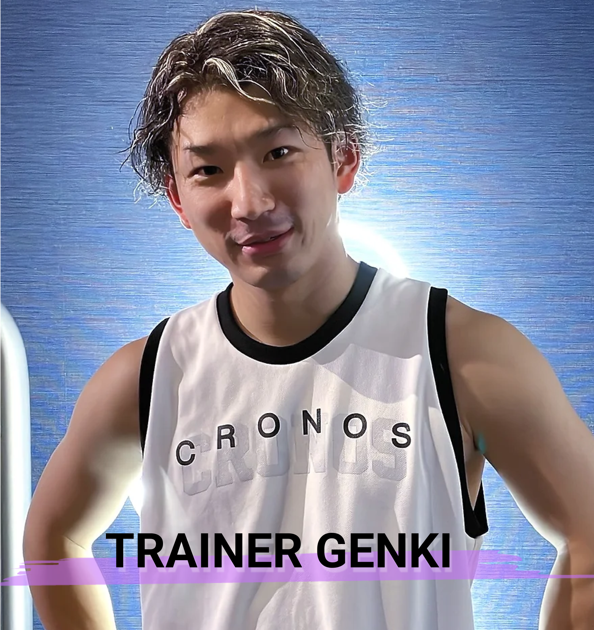 genki